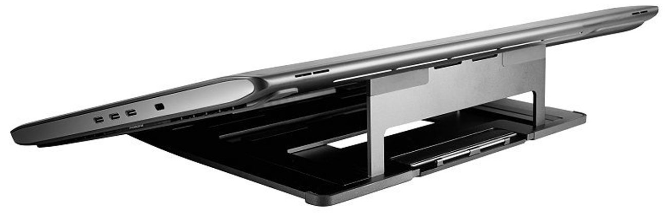Wacom Podstawa MobileStudio Pro 13/16 - Tablety graficzne